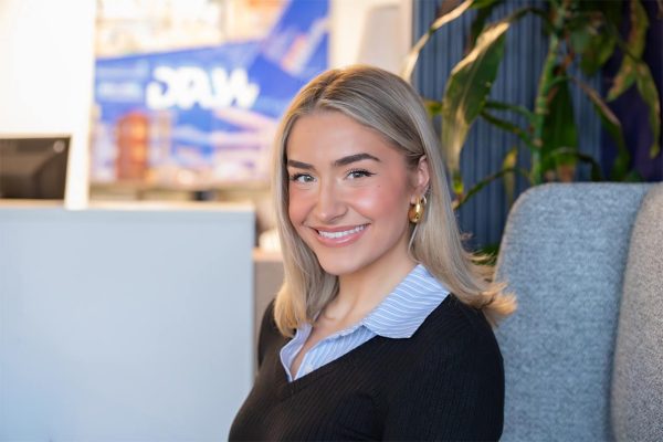 Ava Kovach Joins DRAW Collective as the New Interior Designer | DRAW ...