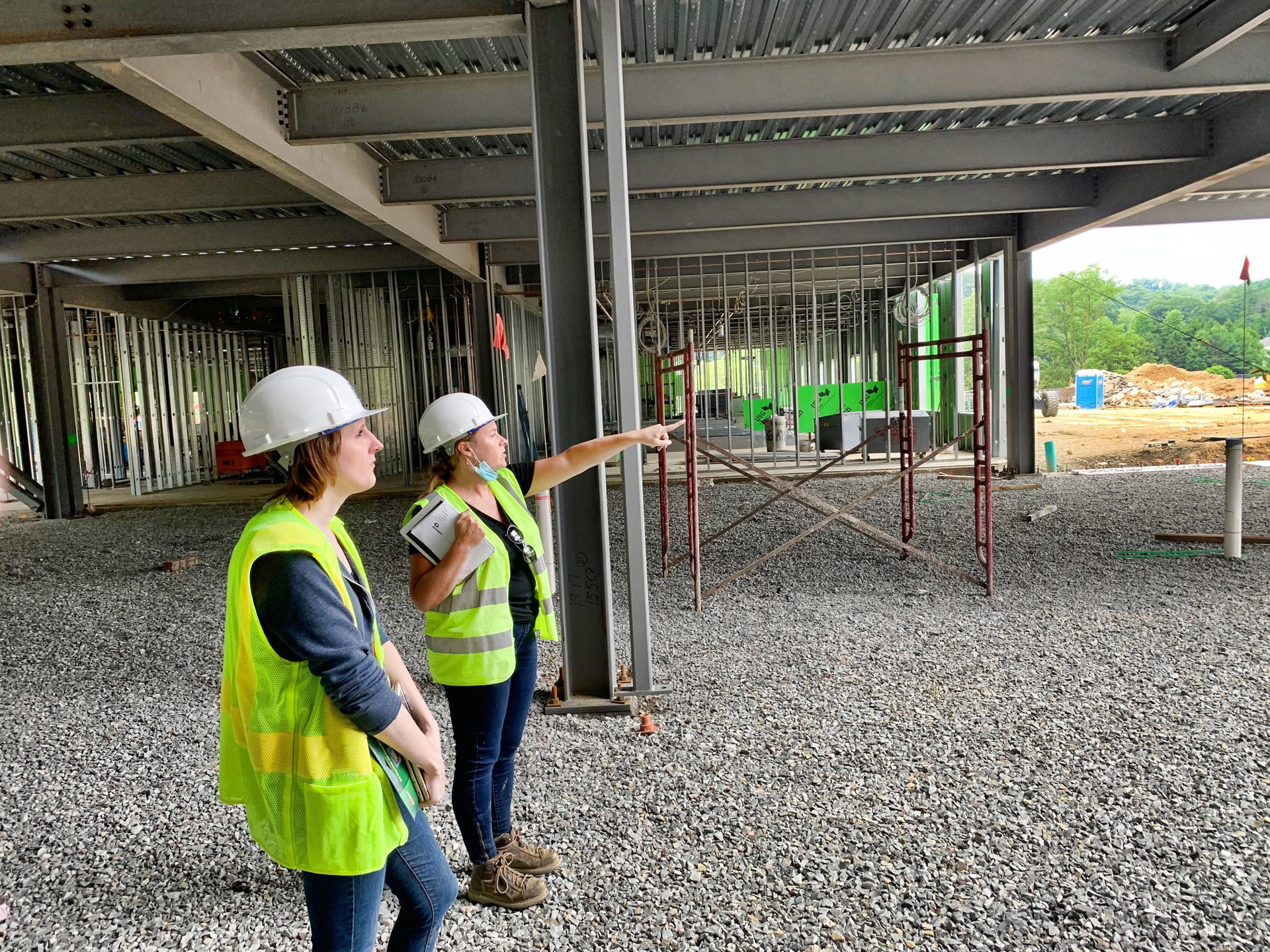 Careers at DRAW Collective