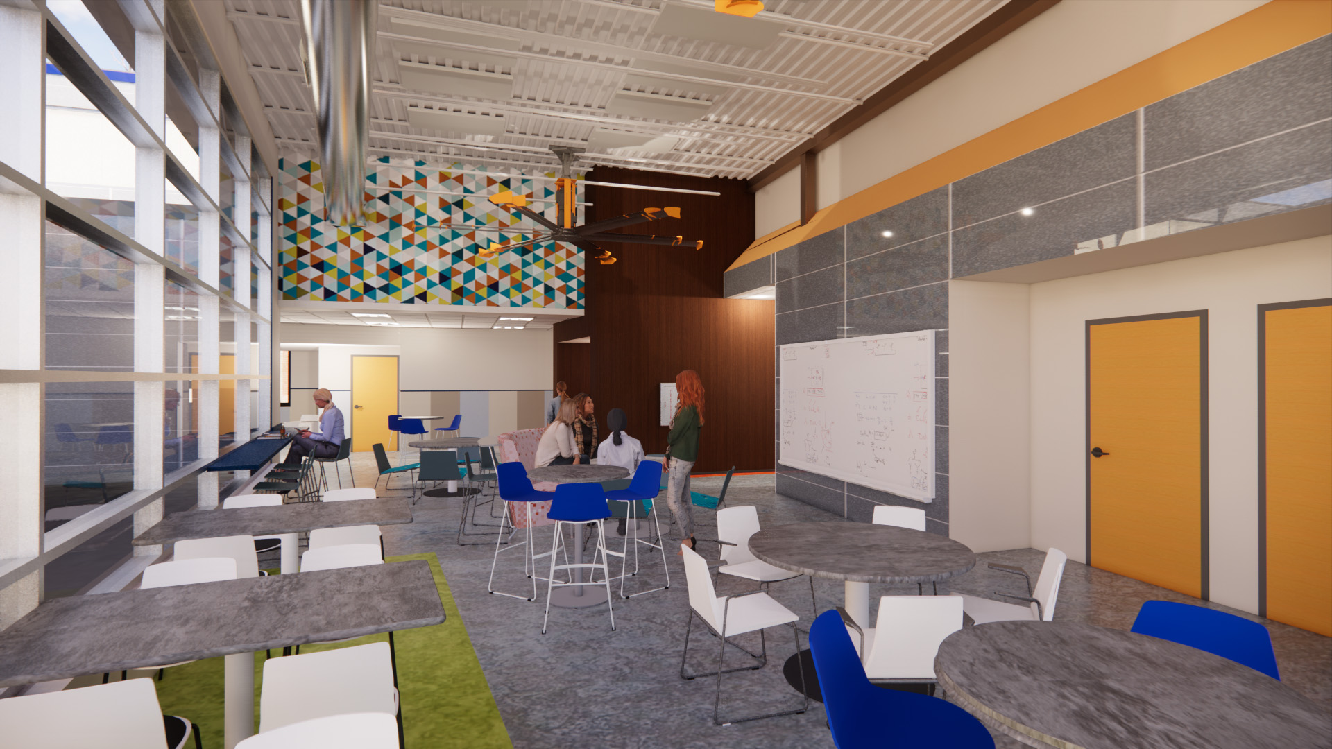 Hillel_GirlsSchool_Collaboration