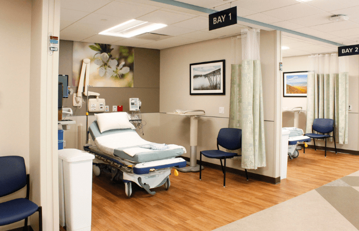 Outpatient Surgery Center Wvu Medicine – Berkeley Medical Center 