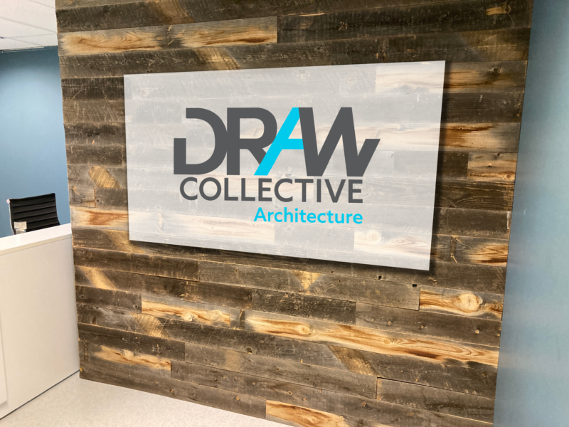 DRAW Collective Opens 2nd Office In Cranberry Township DRAW Collective